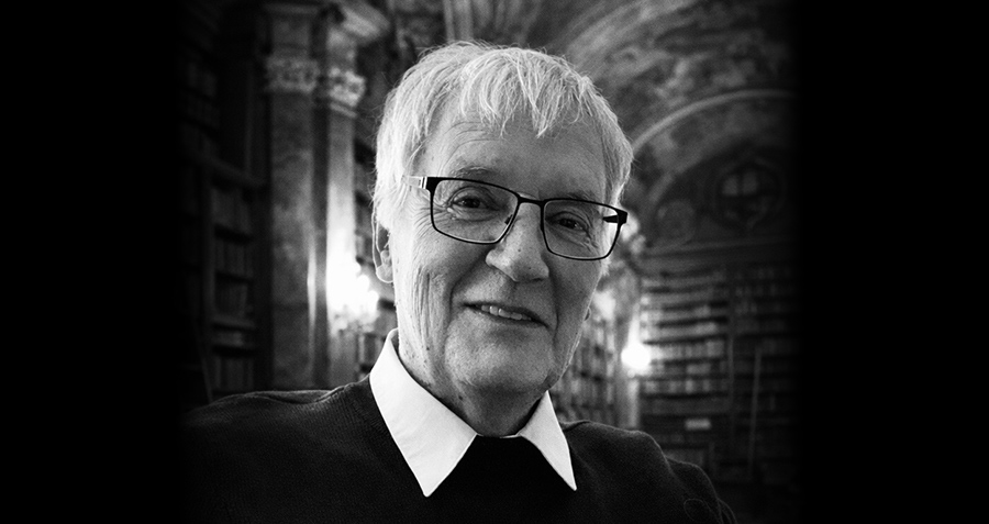 Fritz Stavenhagen Webseite